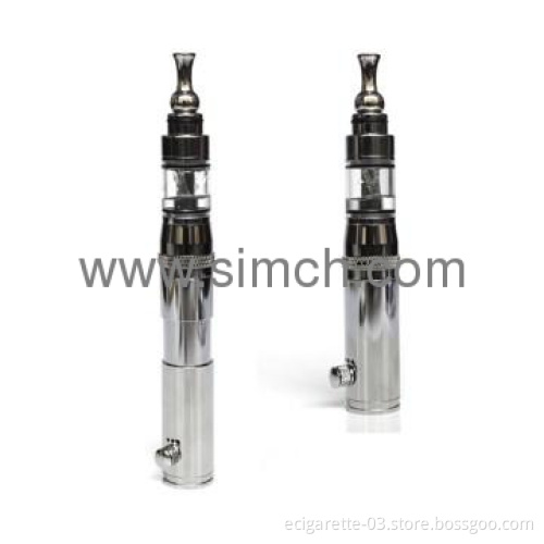 2013 HOT selling telescopic mod KTS ecigarette starter kits on promote